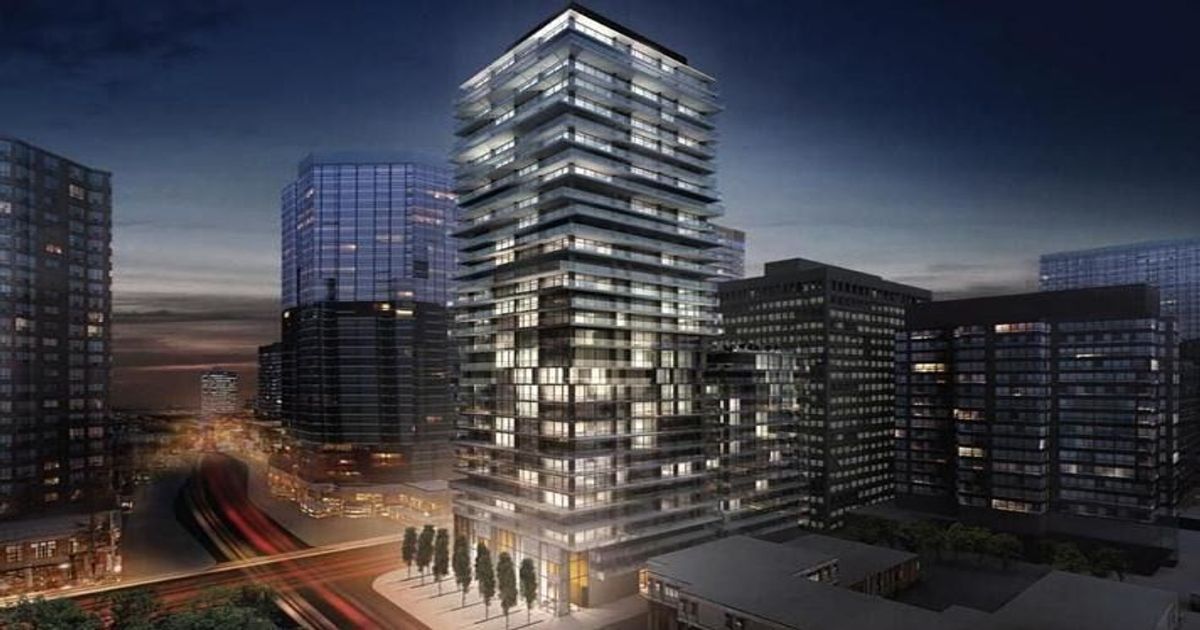 57 St. Joseph Street Toronto