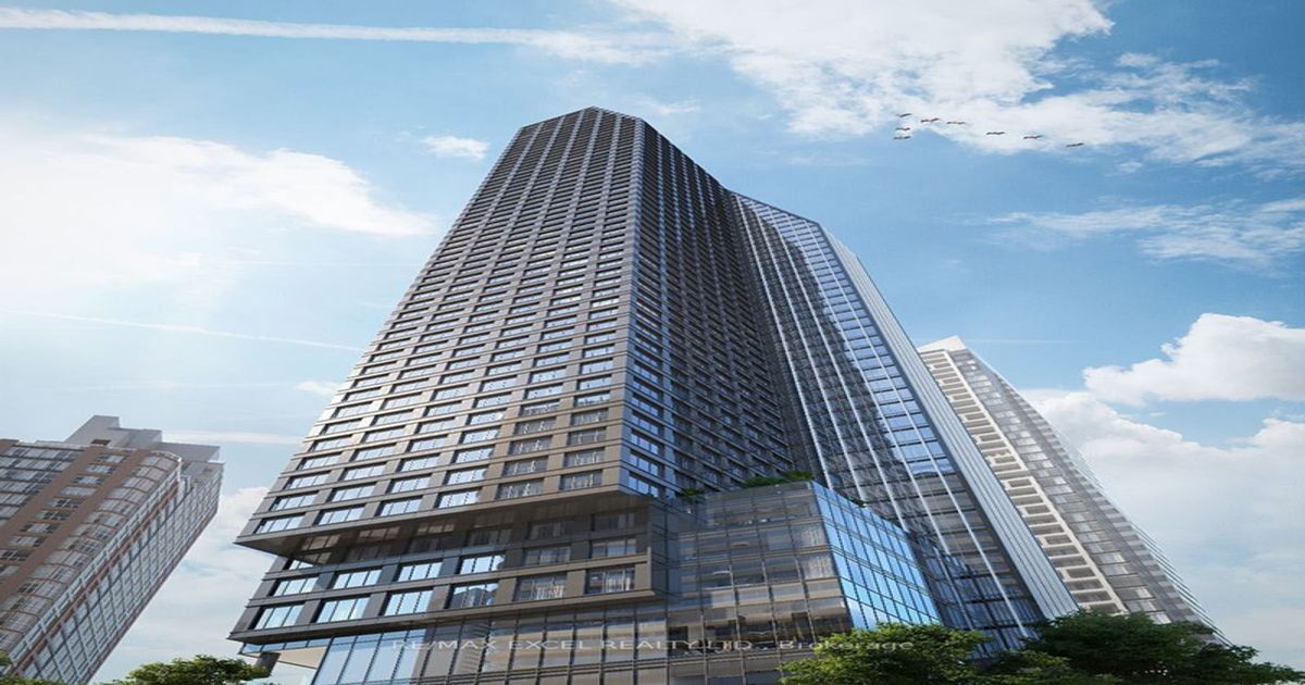 8 Wellesley Street W Toronto