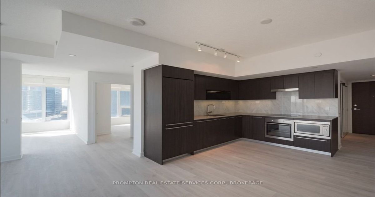 70 Queens Wharf Road Toronto