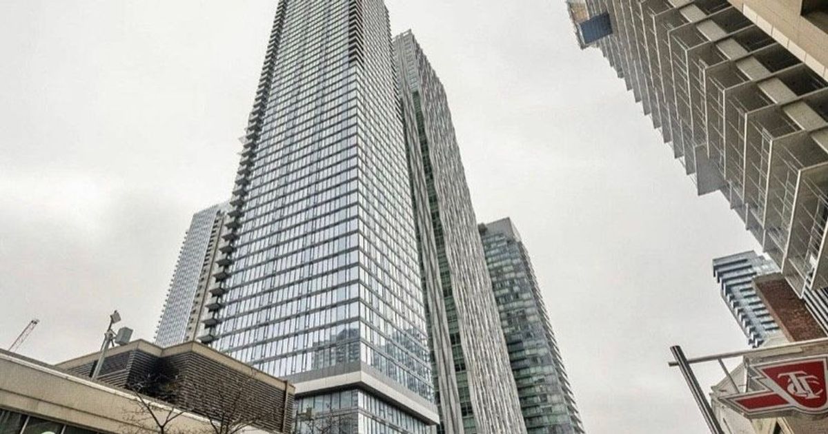 8 Cumberland Street Toronto