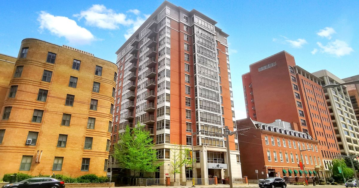 60 St Clair Avenue W Toronto