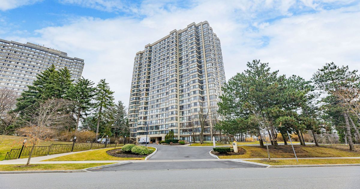 131 Torresdale Avenue Toronto
