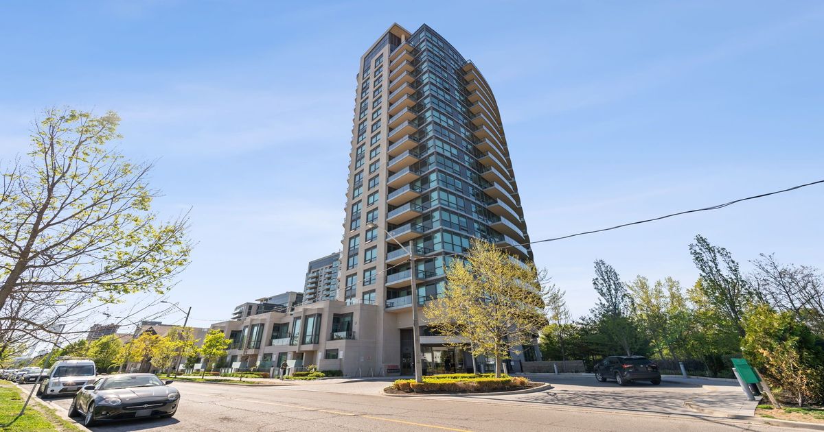 160 Vanderhoof Avenue Toronto