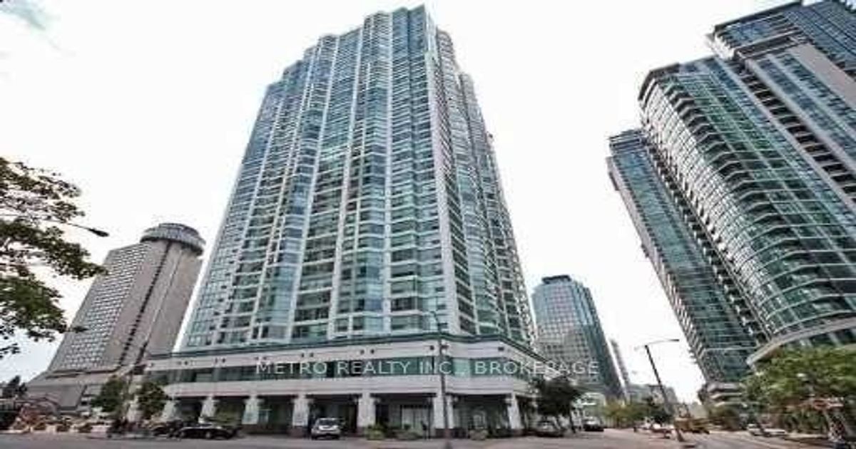 10 Yonge Street Toronto