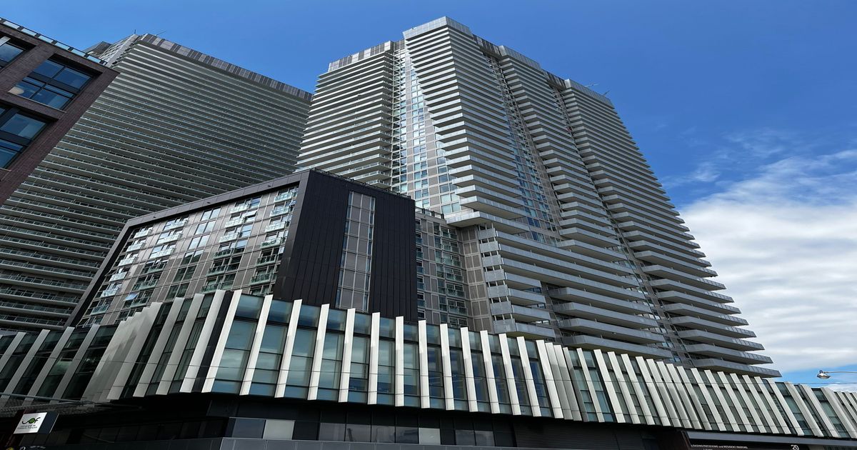 20 Richardson Street Toronto