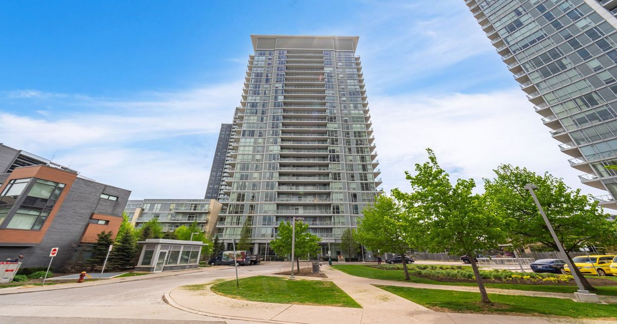 62 Forest Manor Road Toronto