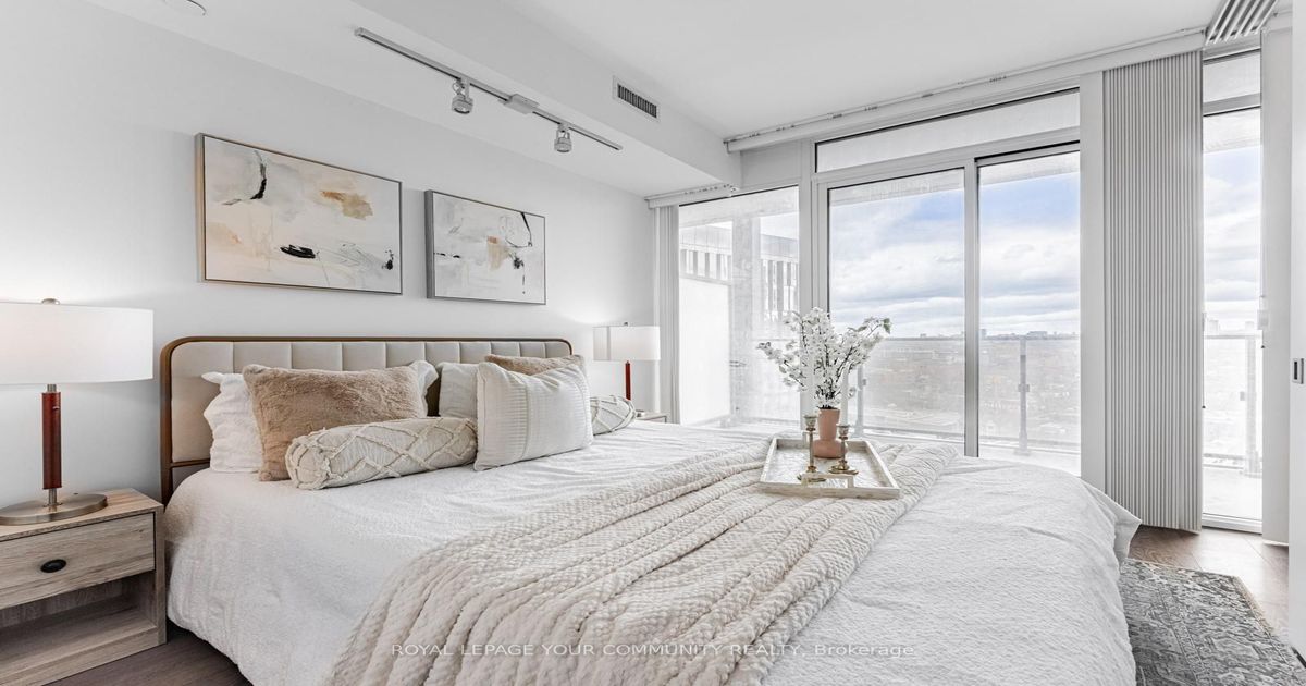 125 Peter Street Toronto