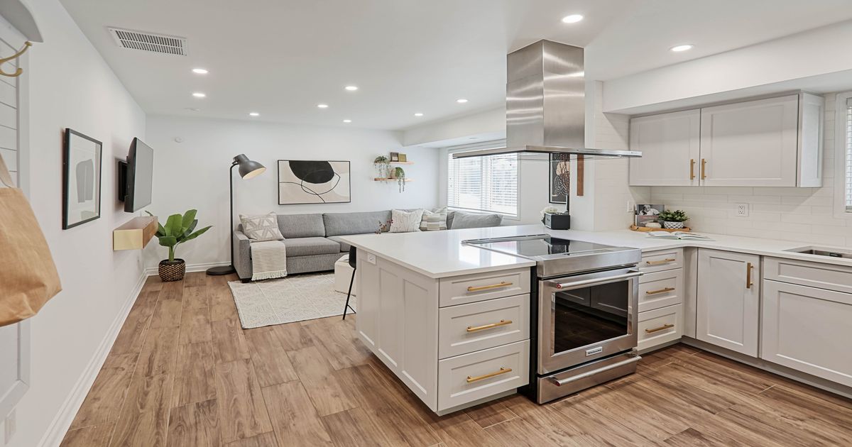 40 Merchant Lane Toronto