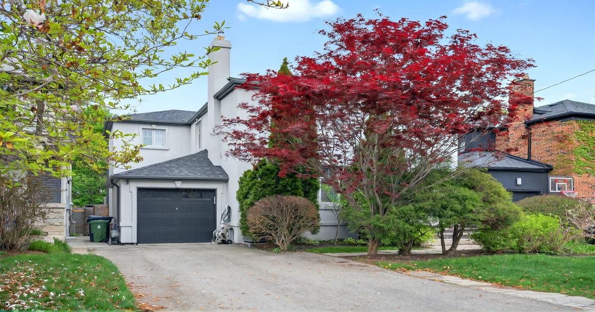 69 Westgate Boulevard Toronto