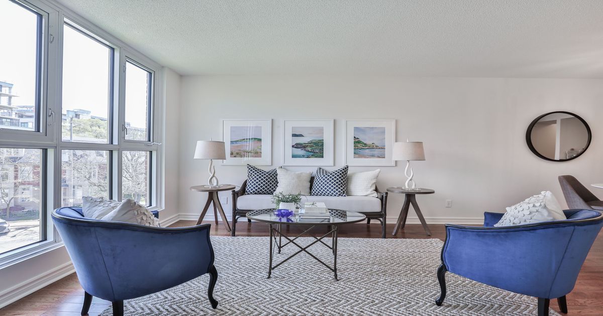 356 McRae Drive Toronto