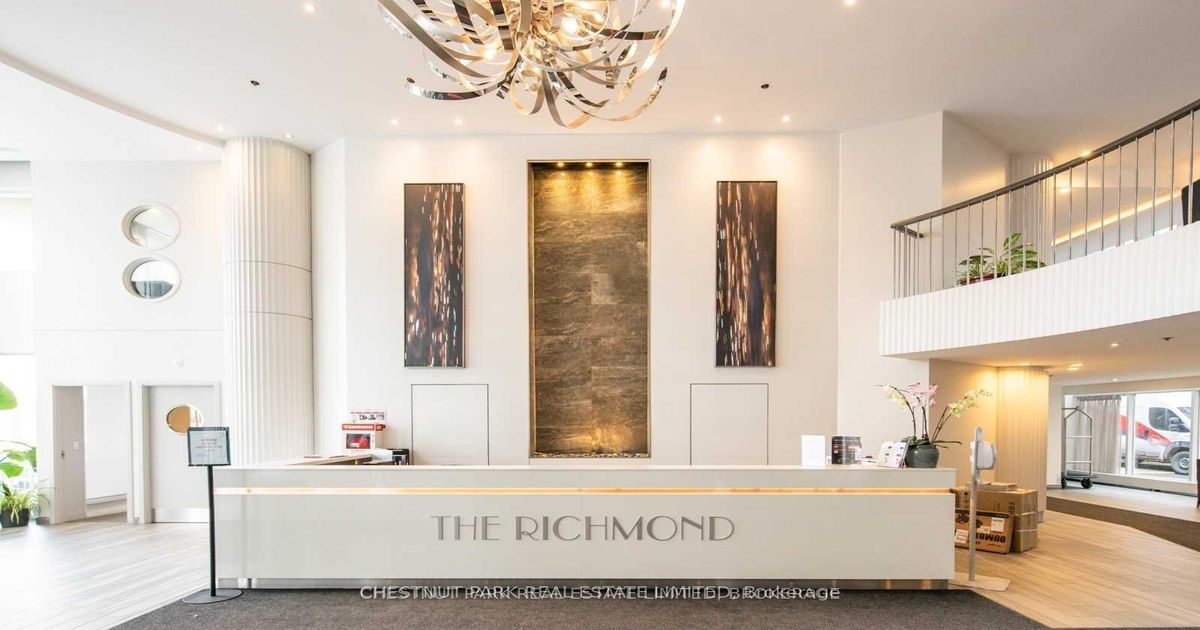 313 Richmond Street E Toronto