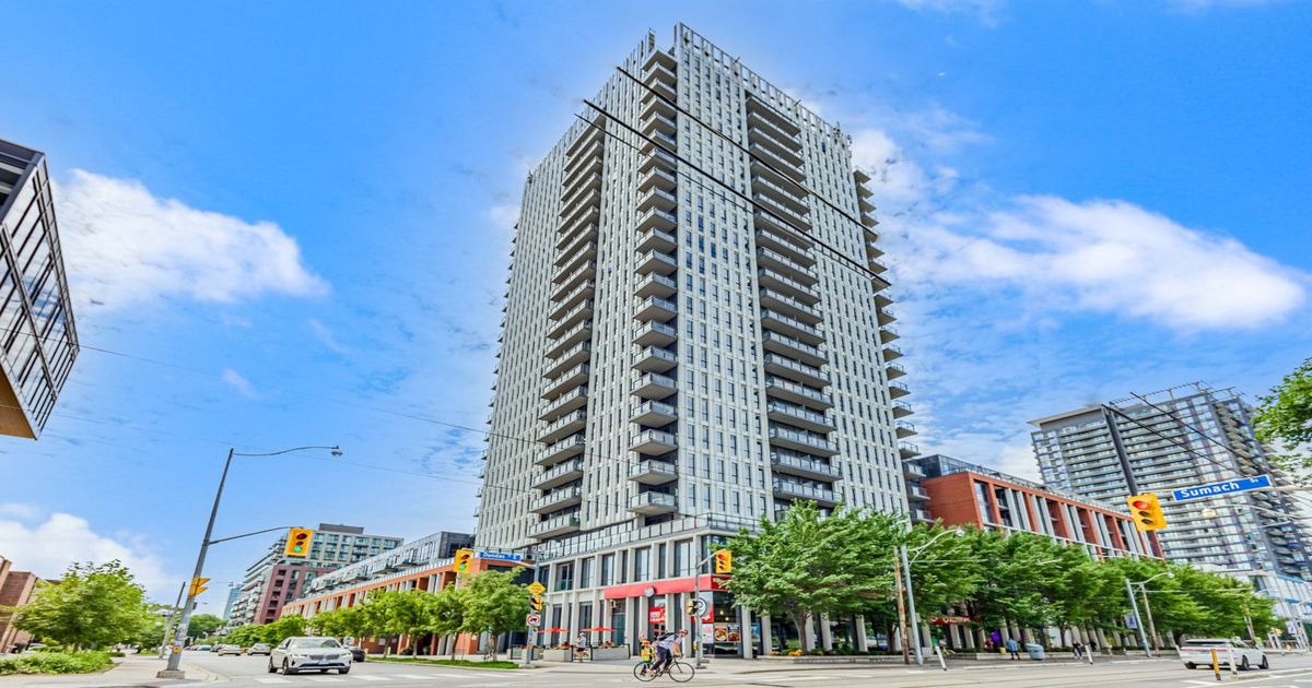 170 Sumach Street Toronto