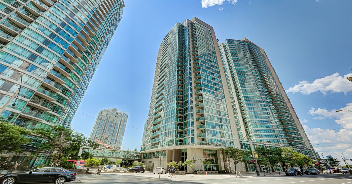 397 Front Street W Toronto