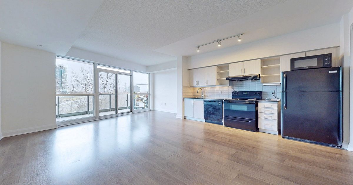 160 Vanderhoof Avenue Toronto