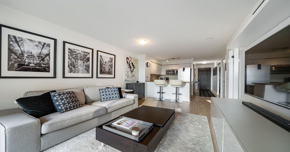 50 Lynn Williams Street Toronto