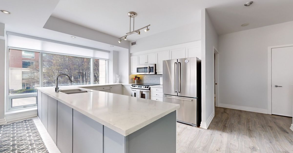 500 Queens Quay W Toronto