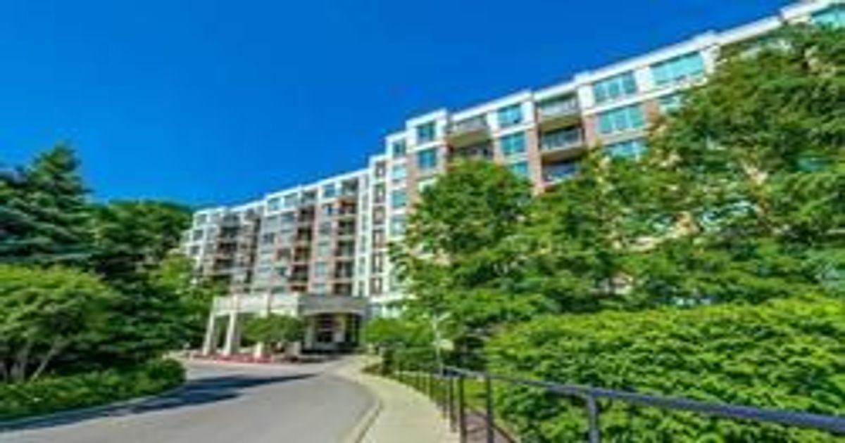 38 William Carson Crescent E Toronto