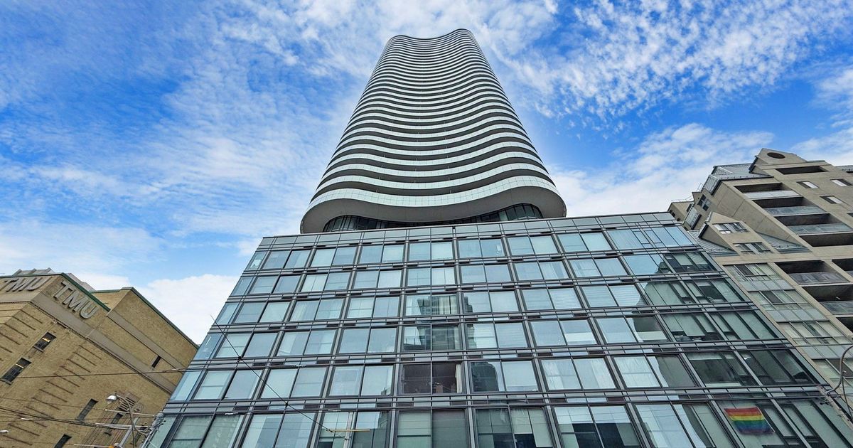 403 Church Street S Toronto
