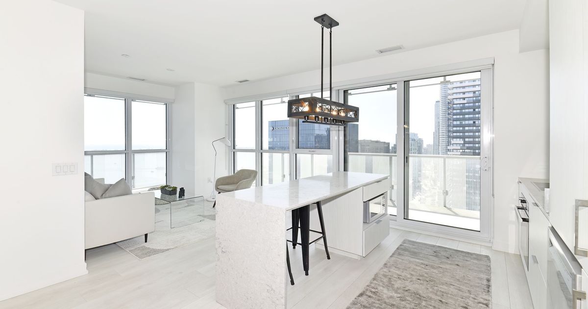 15 Lower Jarvis Street Toronto