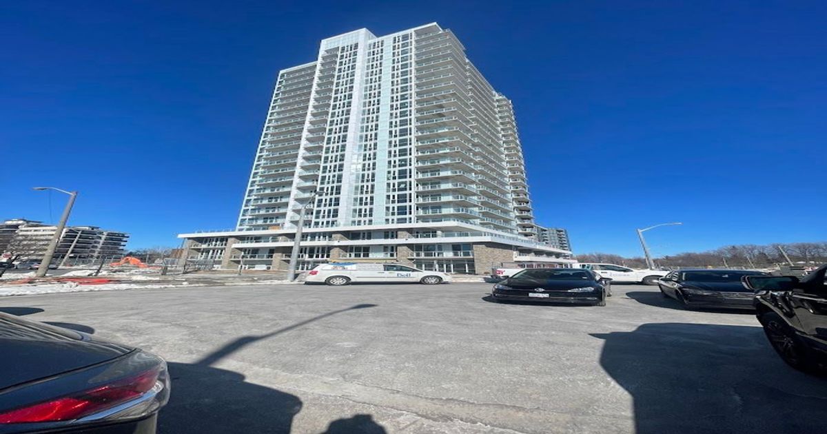 10 Deerlick Court Toronto