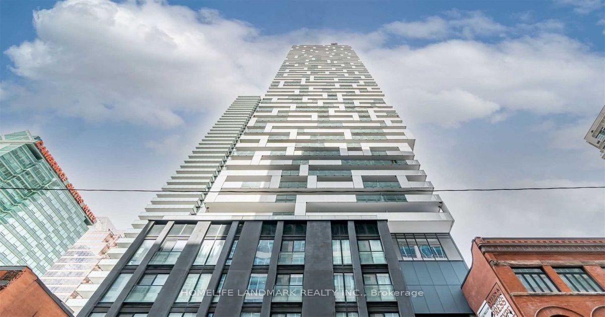 20 Lombard Street Toronto