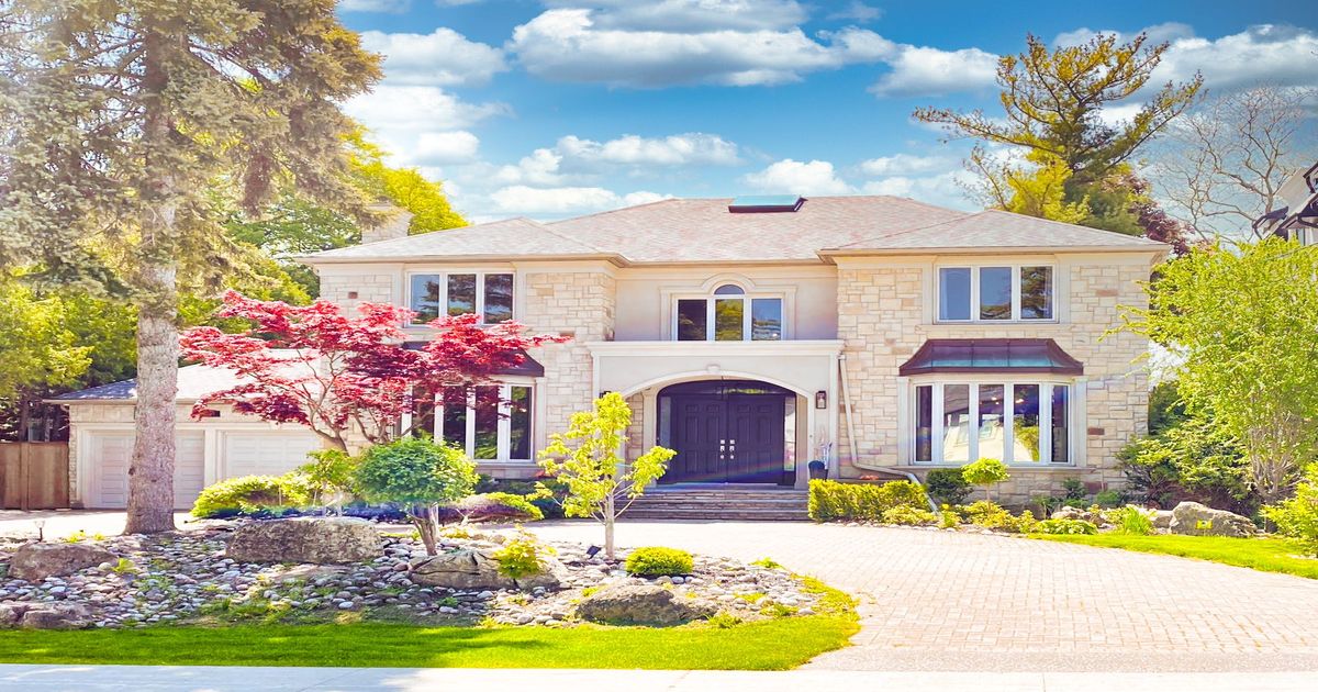 151 Highland Crescent Toronto