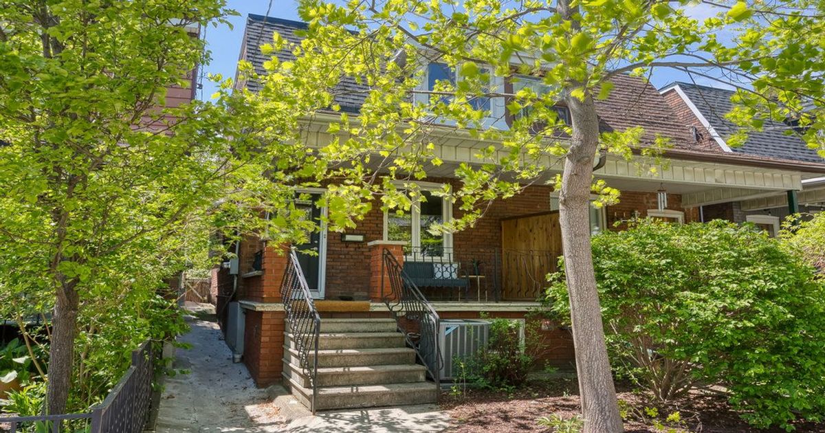 280 Margueretta Street Toronto