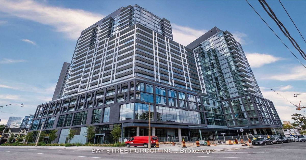 50 Power Street Toronto