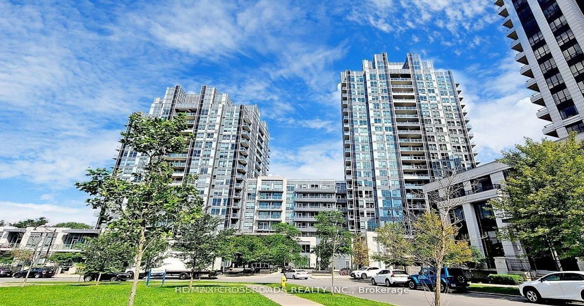 120 Harrison Garden Boulevard Toronto