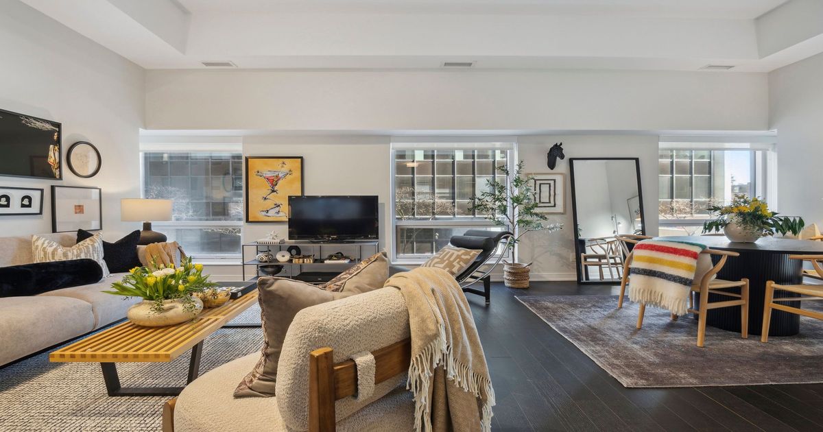 88 Scott Street Toronto