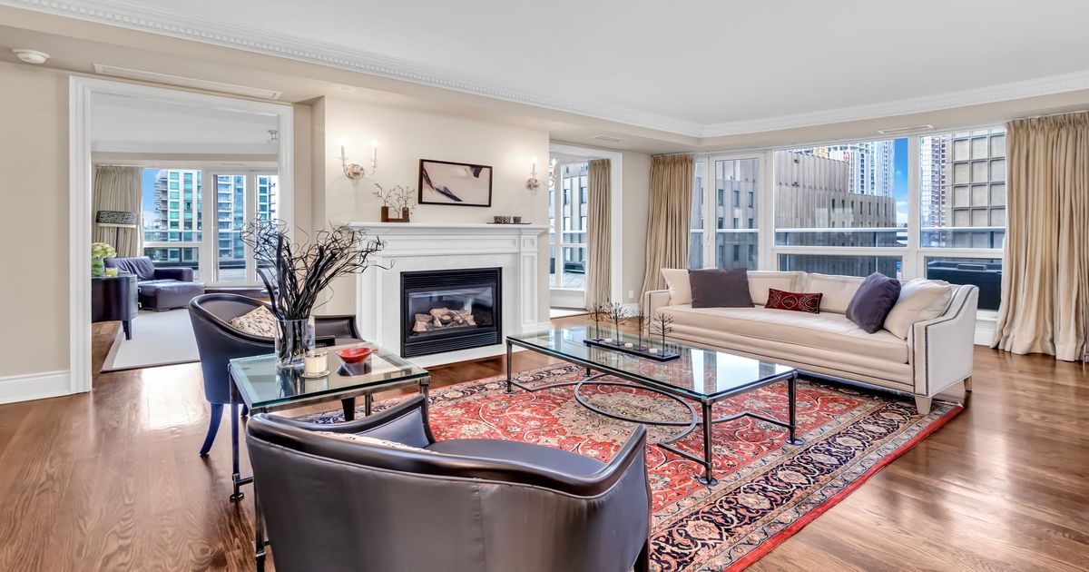 10 Bellair Street Toronto