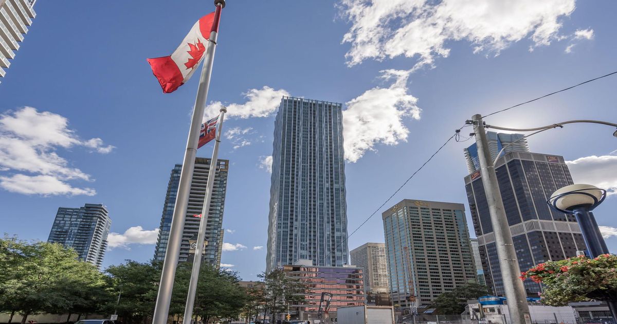 1 Yorkville Avenue Toronto