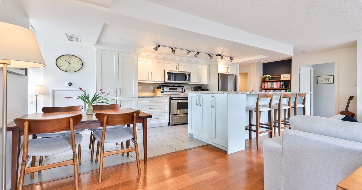 300 Balliol Street Toronto