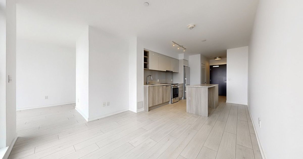31 Tippett Road Toronto