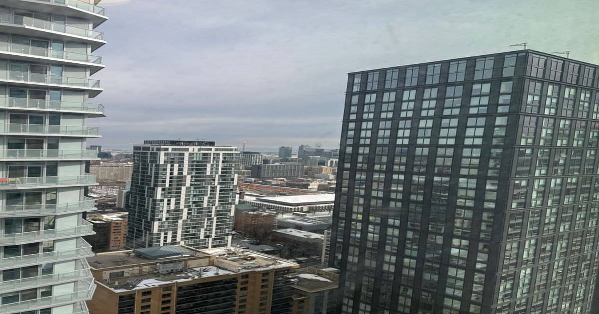 252 Church Street Toronto