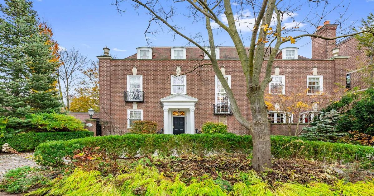 52 Rosedale Road Toronto