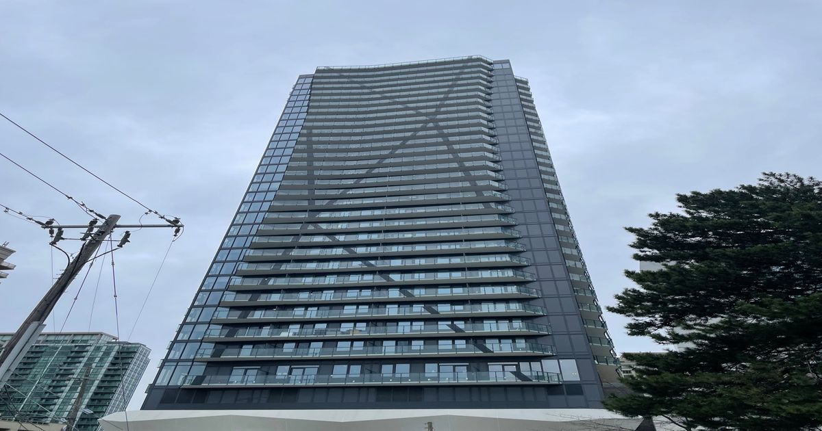 15 Ellerslie Avenue Toronto