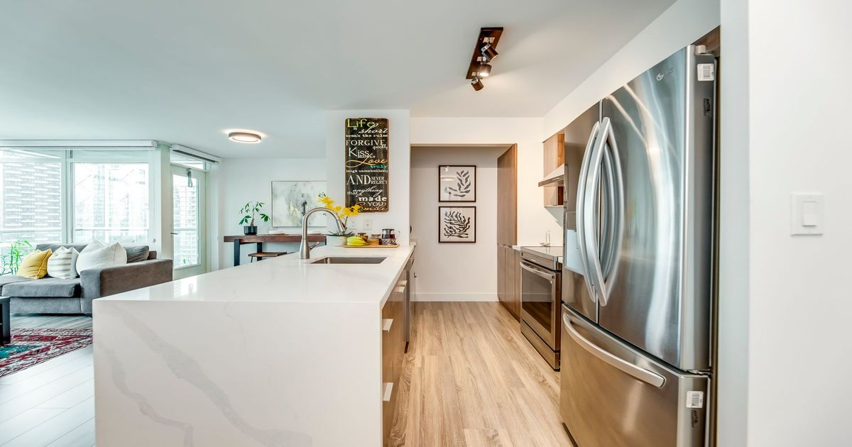 81 Navy Wharf Court Toronto