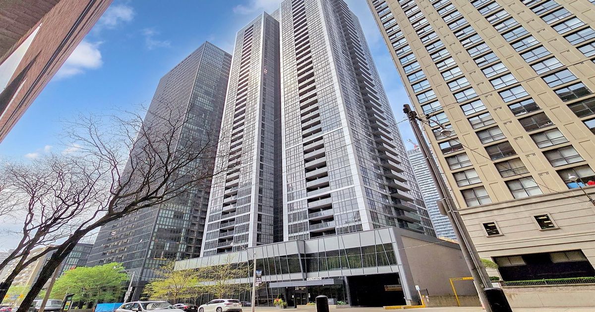 28 Ted Rogers Way Toronto