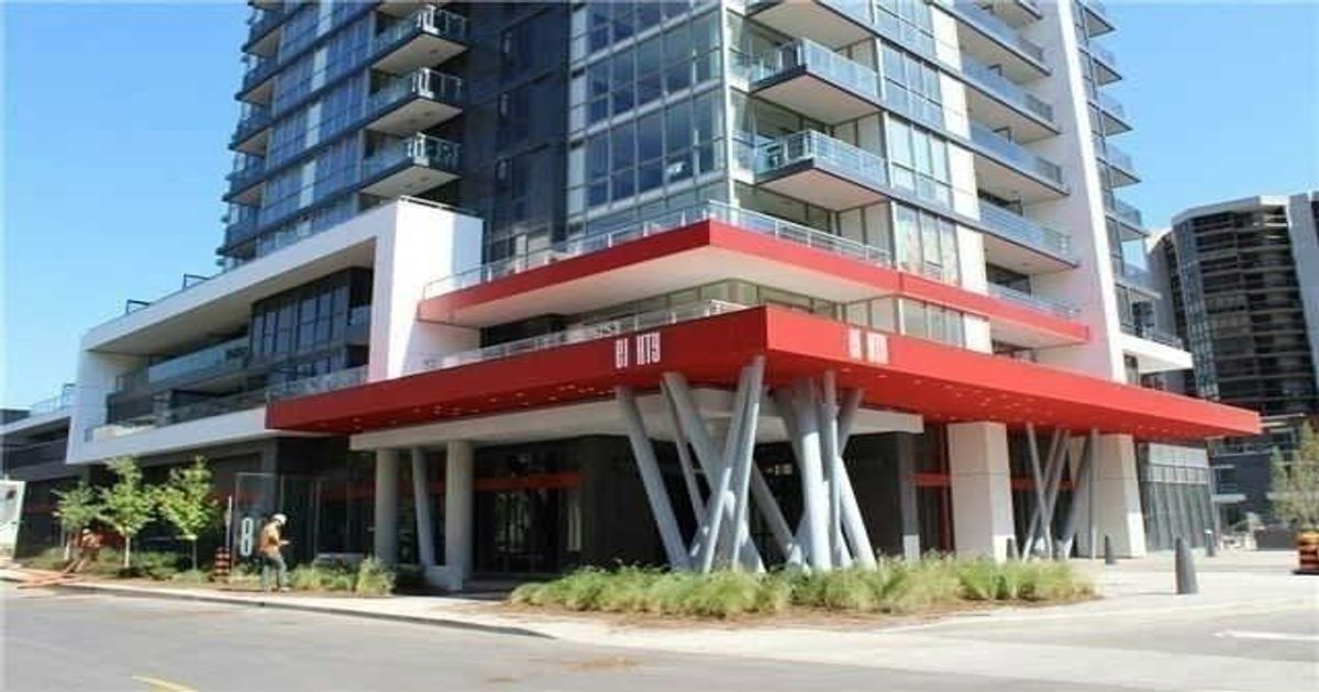 88 Sheppard Avenue E Toronto