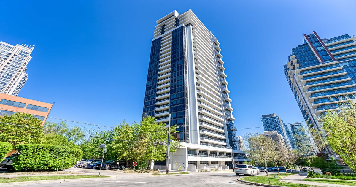 75 Canterbury Place Toronto