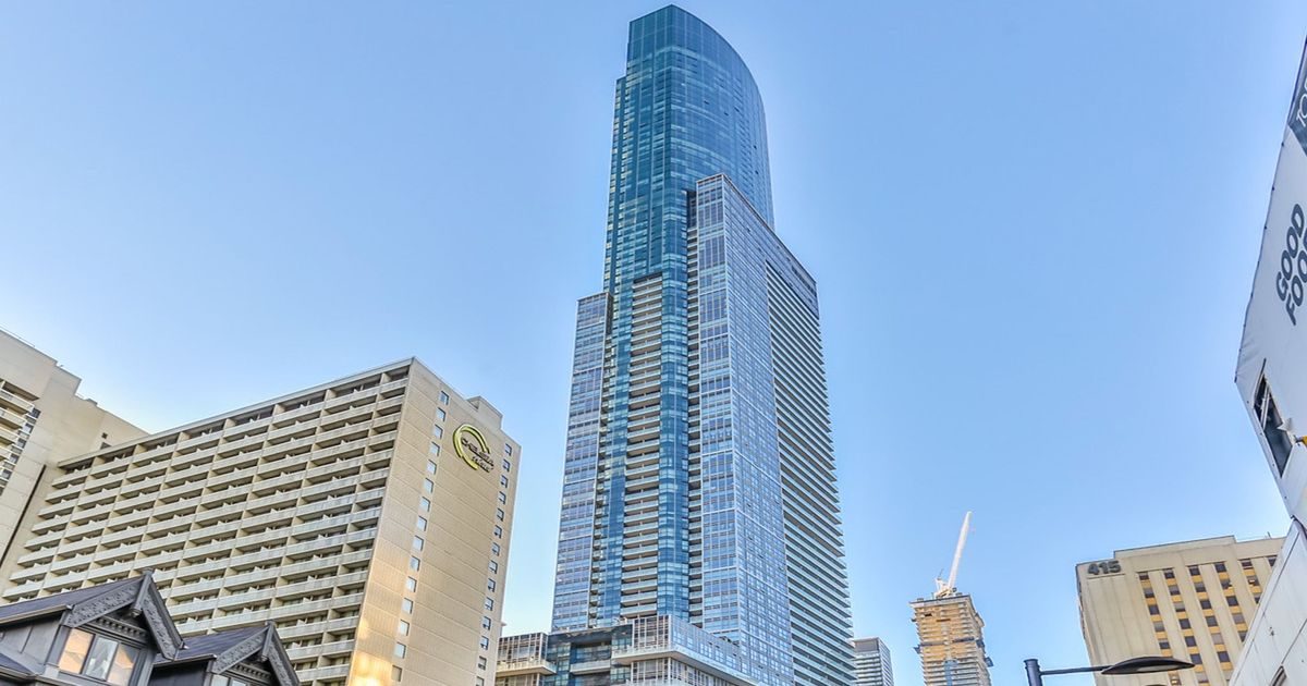 388 Yonge Street Toronto