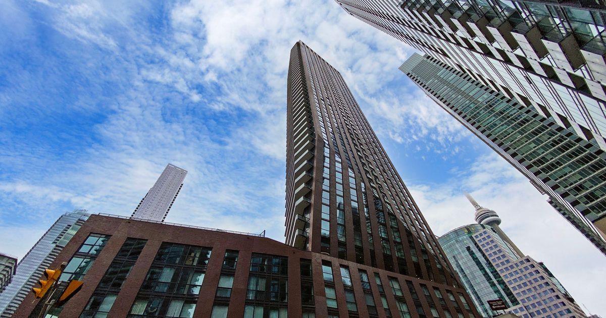 99 John Street Toronto