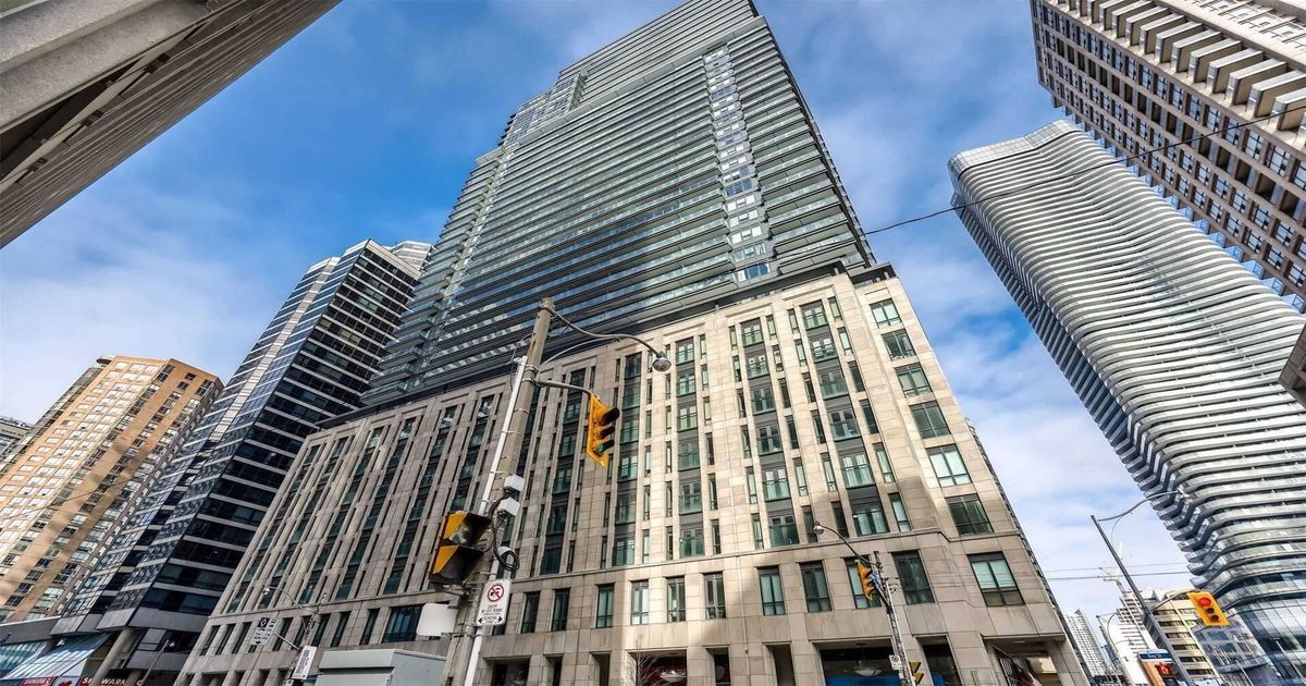955 Bay Street Toronto