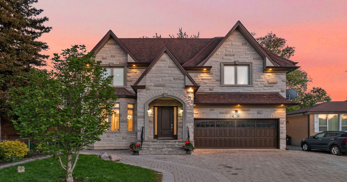 255 Homewood Avenue Toronto