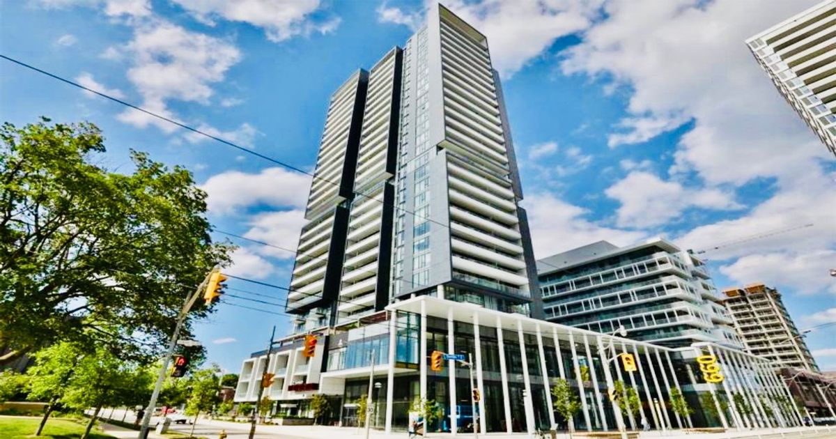 225 Sumach Street Toronto
