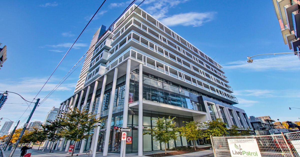 34 Tubman Avenue Toronto