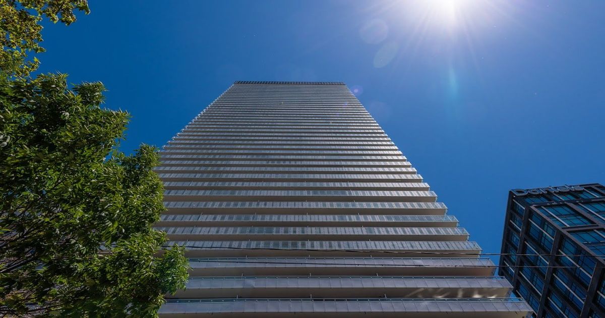 15 Lower Jarvis Street Toronto