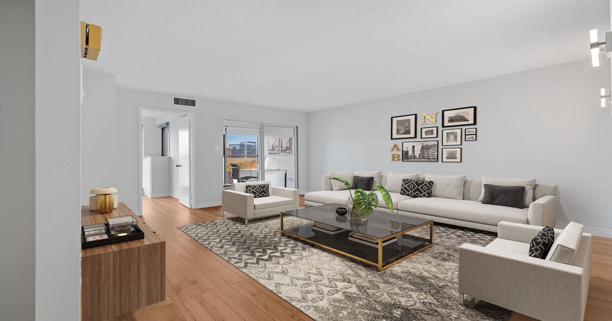 65 Scadding Avenue Toronto