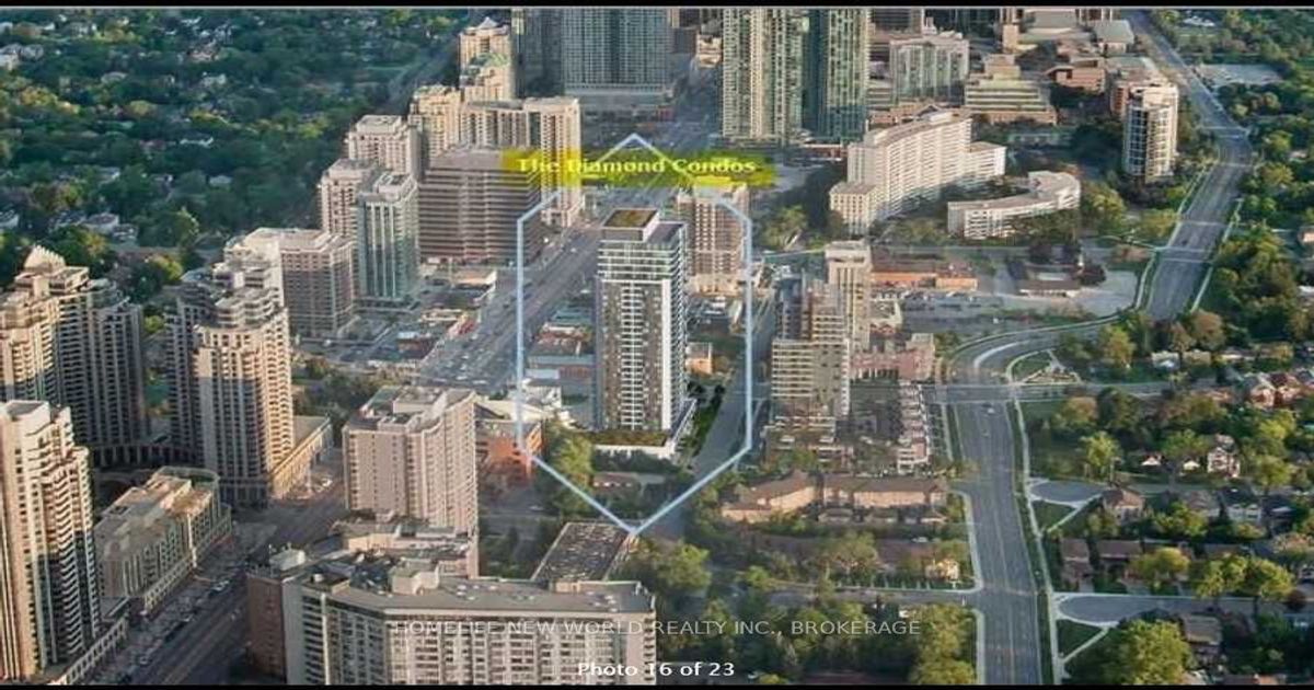 75 Canterbury Place Toronto